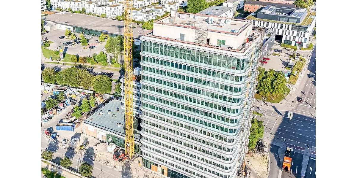 Gewerbeobjekt Ingolstadt / Ringsee Ringsee - 11.878&euro; | Angebot:10618257