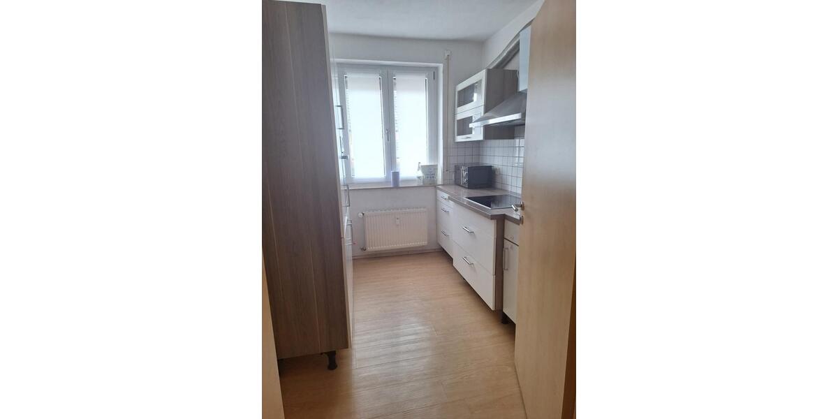 Etagenwohnung Vohburg an der Donau - 3.5 Zimmer, 85 m&sup2;, 925&euro; | Angebot:25764455