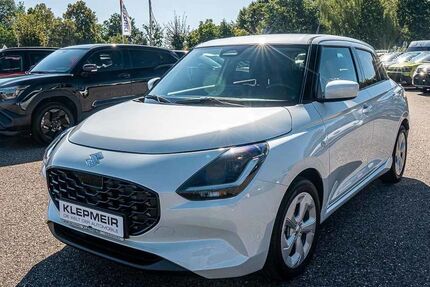 Suzuki Swift 4.800 km 17.990 &euro; Reichertshofen-Winden 85084