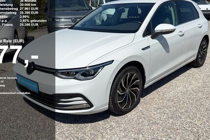 VW Golf 30.000 km 25.390 &euro; Mainburg 84048