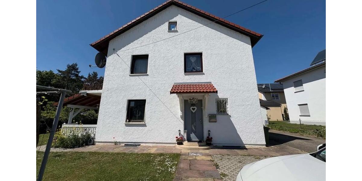 Einfamilienhaus Neuburg an der Donau - 5 Zimmer, 147 m&sup2;, 650.000&euro; | Angebot:26997069
