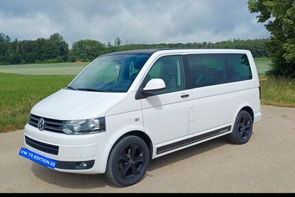 VW T5 Multivan 179.500 km 23.500 &euro; Altmannstein/Sandersdorf 93336