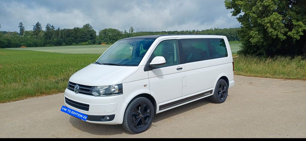 VW T5 Multivan 179.500 km 23.500 &euro; Altmannstein/Sandersdorf 93336