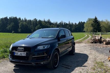 Audi Q7 226.000 km 14.700 &euro; Ernsgaden 85119