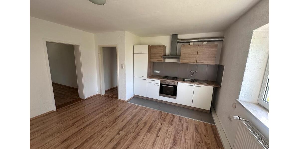 Erdgeschoßwohnung Baar-Ebenhausen Ebenhausen - 2 Zimmer, 42 m&sup2;, 154.000&euro; | Angebot:26715311