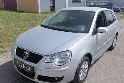 VW Polo 161.050 km 3.399 &euro; stammham 85134