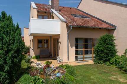 Haus Wettstetten - 4 Zimmer, 123 m&sup2;, 585.000&euro; | Angebot:21719811