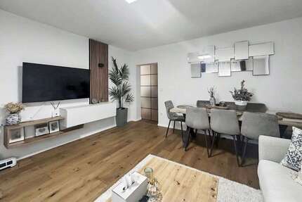 Wohnung Ingolstadt Münchener Straße - 4 Zimmer, 80 m&sup2;, 398.000&euro; | Angebot:25906631