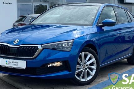 Skoda Scala 29.442 km 22.848 &euro; Schrobenhausen-Edelshsn. 86529