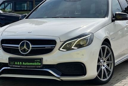 Mercedes-Benz E 63 AMG 128.000 km 34.990 &euro; Neuburg/Donau 86633