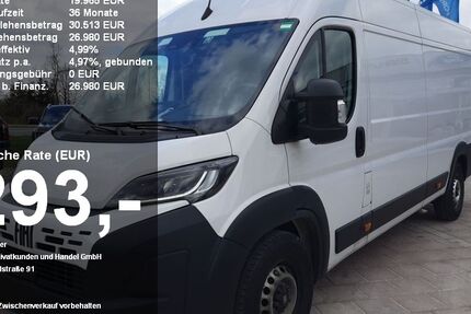 Fiat Ducato 28.200 km 26.980 &euro; Neustadt / Donau 93333