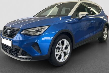 Seat Arona 16.868 km 20.450 &euro; Ingolstadt 85053