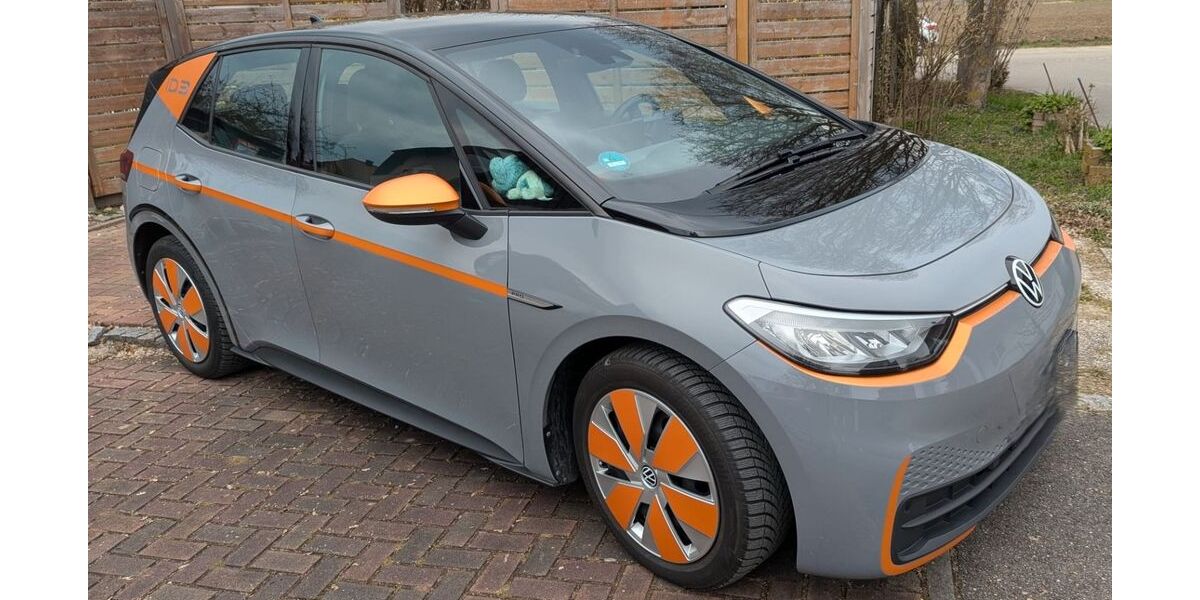 VW ID.3 56.000 km 17.900 &euro; Neuburg 86633