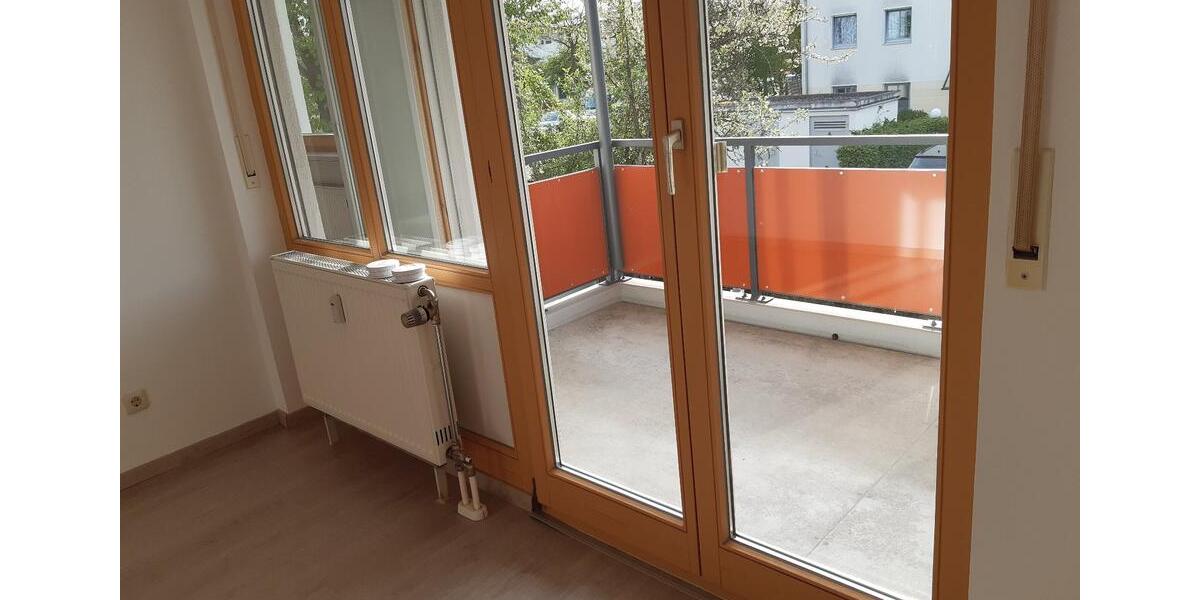 Etagenwohnung Ingolstadt - 2 Zimmer, 54 m&sup2;, 220.000&euro; | Angebot:27002254