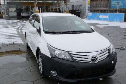 Toyota Avensis 335.000 km 3.000 &euro; Ingolstadt 85055