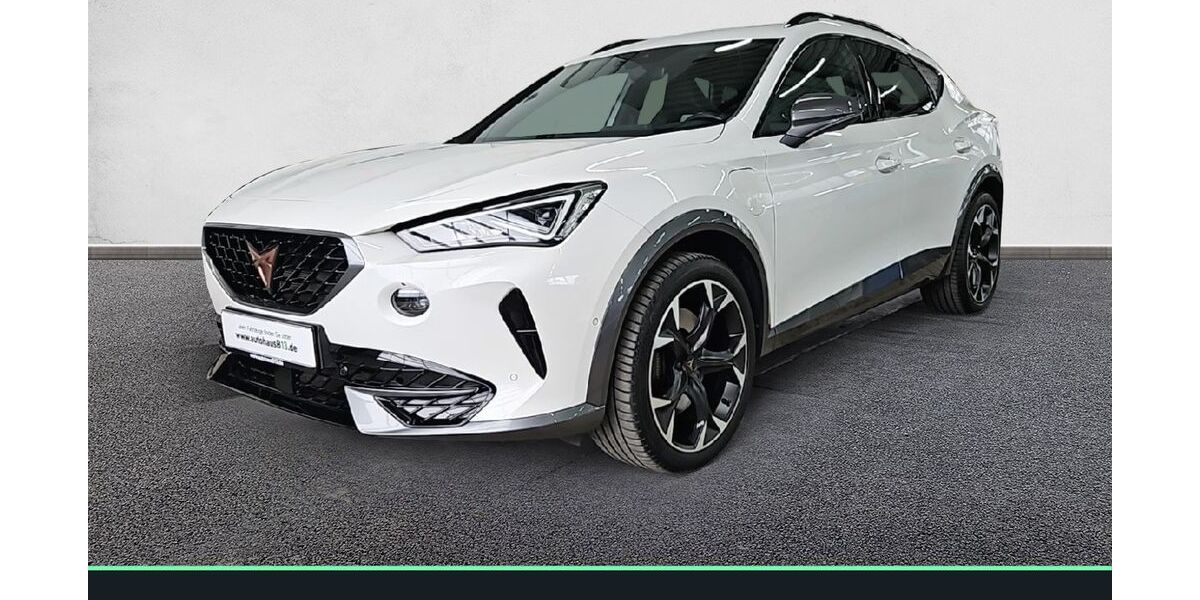 Cupra Formentor 38.000 km 26.690 &euro; Neuburg 86633