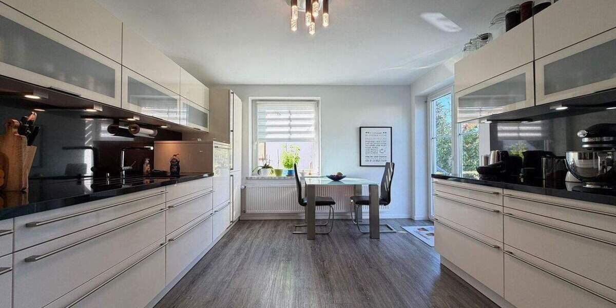 Einfamilienhaus Neuburg an der Donau Neuburg - 5 Zimmer, 749.900&euro; | Angebot:25800058