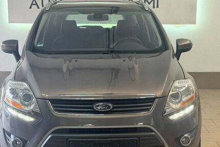 Ford Kuga 200.000 km 6.900 &euro; Neustadt an der Donau 93333