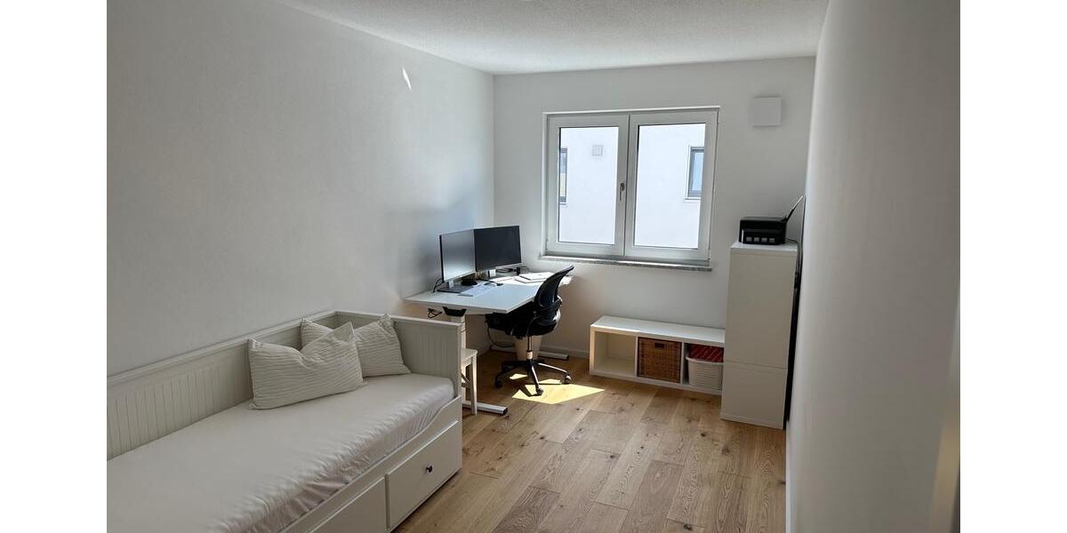 Etagenwohnung Ingolstadt Nordost - 3 Zimmer, 104 m&sup2;, 589.000&euro; | Angebot:24459798
