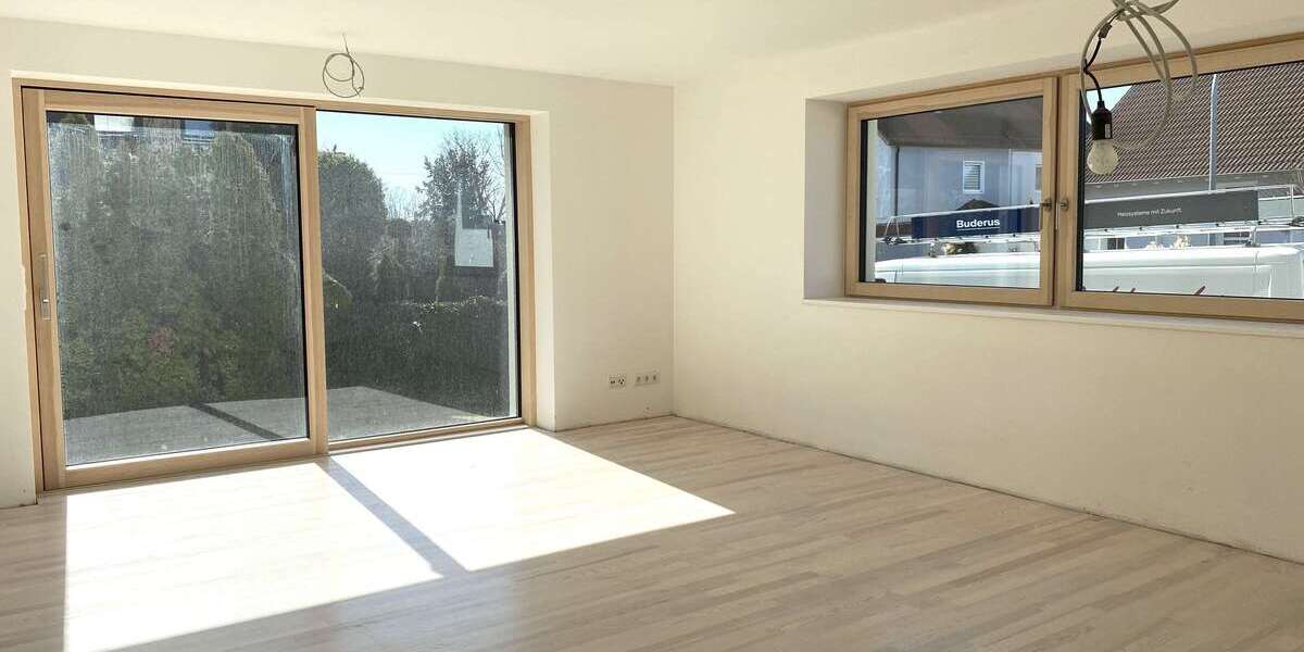 Etagenwohnung Neustadt - 4 Zimmer, 112 m&sup2;, 1.200&euro; | Angebot:25796640