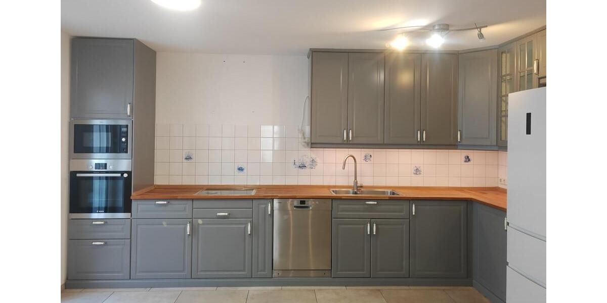 Erdgeschoßwohnung Ingolstadt - 3 Zimmer, 85 m&sup2;, 458.888&euro; | Angebot:27190863