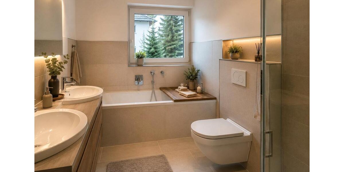 Doppelhaushälfte Ingolstadt Nordost - 4 Zimmer, 125 m&sup2;, 579.000&euro; | Angebot:26495865