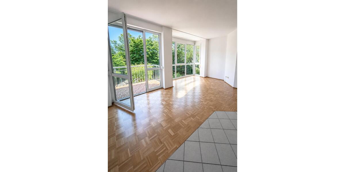Etagenwohnung Ingolstadt Südost - 2 Zimmer, 47 m&sup2;, 199.999&euro; | Angebot:26689497