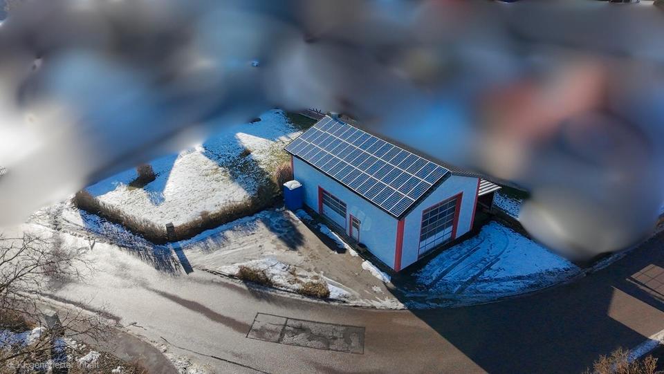 Einfamilienhaus Denkendorf - 335.000&euro; | Angebot:24788953