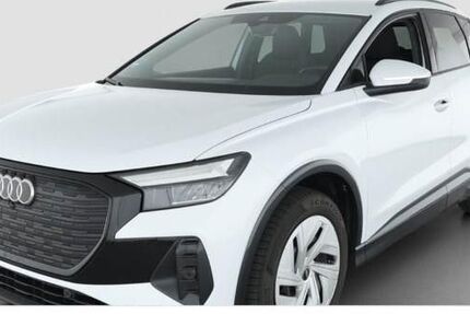 Audi Q4 e-tron 7.927 km 42.280 &euro; Pfaffenhofen 85276