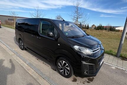 Citroen SpaceTourer 79.000 km 30.500 &euro; Eitensheim 85117