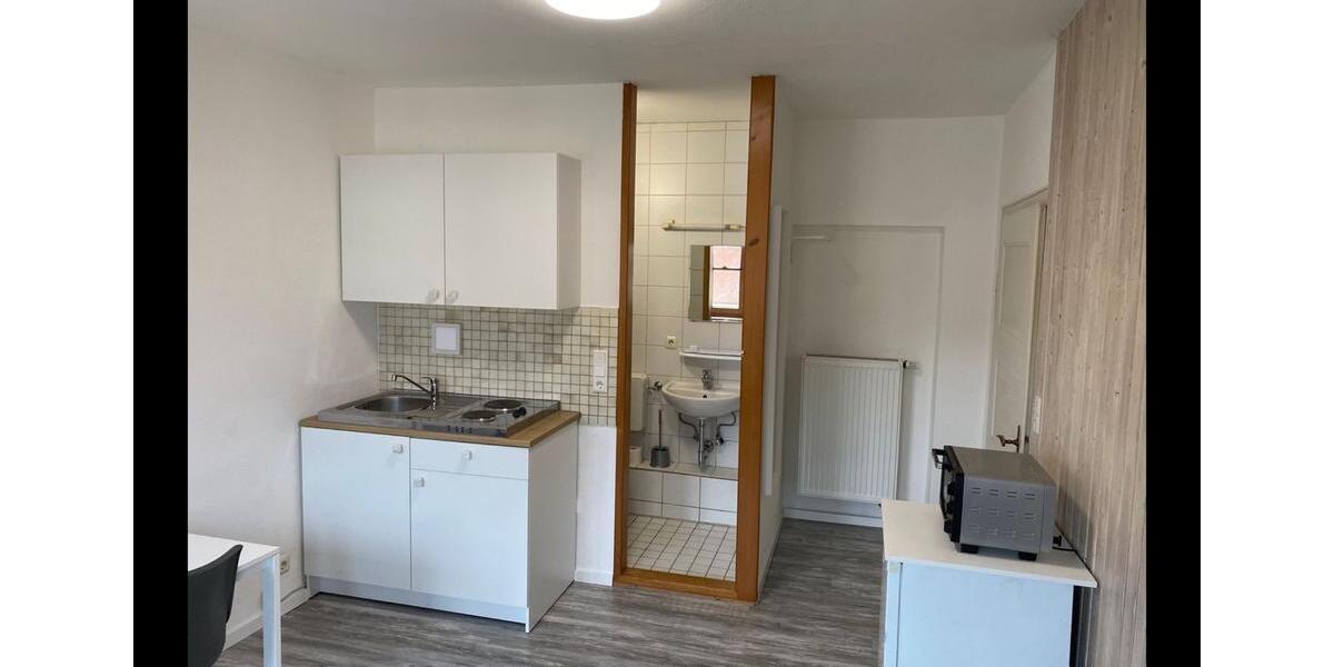 Etagenwohnung Wellheim - 4 Zimmer, 105 m&sup2;, 189.000&euro; | Angebot:26234722