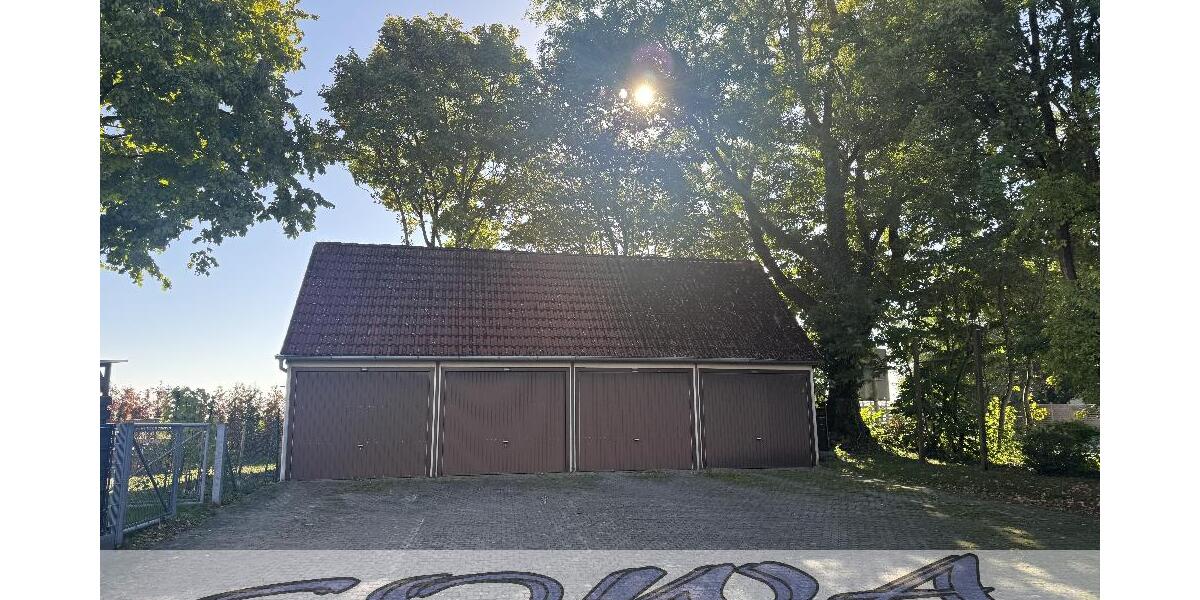 Frei werdende 3 Zimmer Wohnung EG mit Garten und Garage in Neuburg - Ein Objekt von Ihrem Immobilienpartner SOWA Immobilien und Finanzen - Erdgeschoßwohnung Neuburg | Angebot:27583499