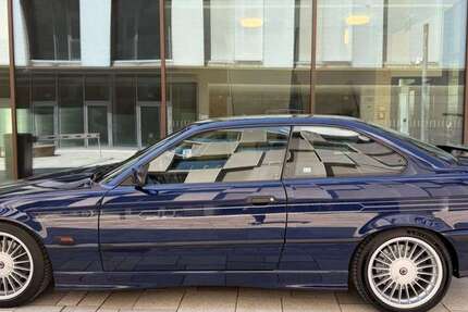Alpina B3 178.000 km 48.000 &euro; Ingolstadt 85055