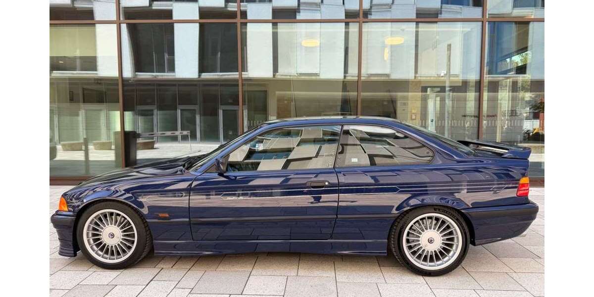 Alpina B3 178.000 km 48.000 &euro; Ingolstadt 85055
