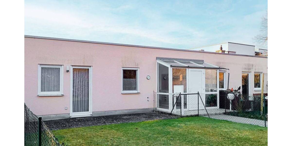 Etagenwohnung Eichstätt Rebdorf - 3 Zimmer, 89 m&sup2;, 312.000&euro; | Angebot:26017496