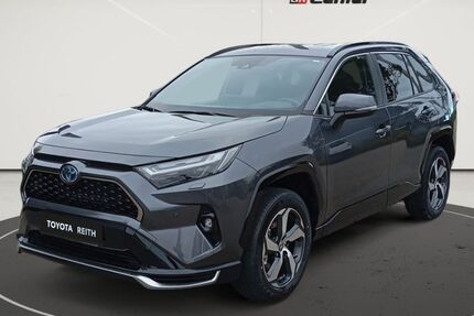 Toyota RAV 4 5.055 km 53.910 &euro; Pfaffenhofen 85276