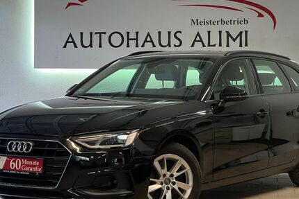 Audi A4 119.000 km 21.990 &euro; Neustadt an der Donau 93333