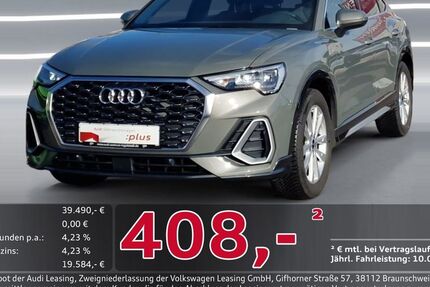 Audi Q3 18.468 km 38.950 &euro; Ingolstadt 85057