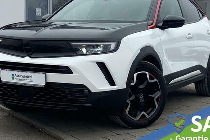 Opel Mokka-e 25.658 km 17.870 &euro; Schrobenhausen-Edelshsn. 86529