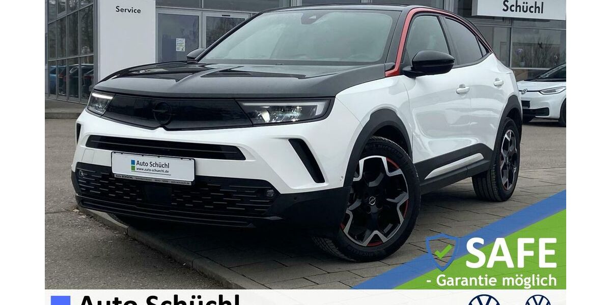 Opel Mokka-e 25.658 km 17.870 &euro; Schrobenhausen-Edelshsn. 86529