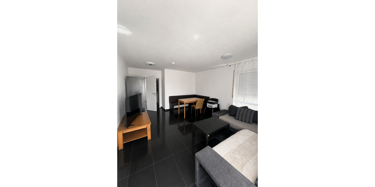 Etagenwohnung Ingolstadt Augustinviertel - 1 Zimmer, 38 m&sup2;, 105.000&euro; | Angebot:27324238