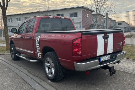 Dodge RAM 340.000 km 11.490 &euro; Buxheim 85114