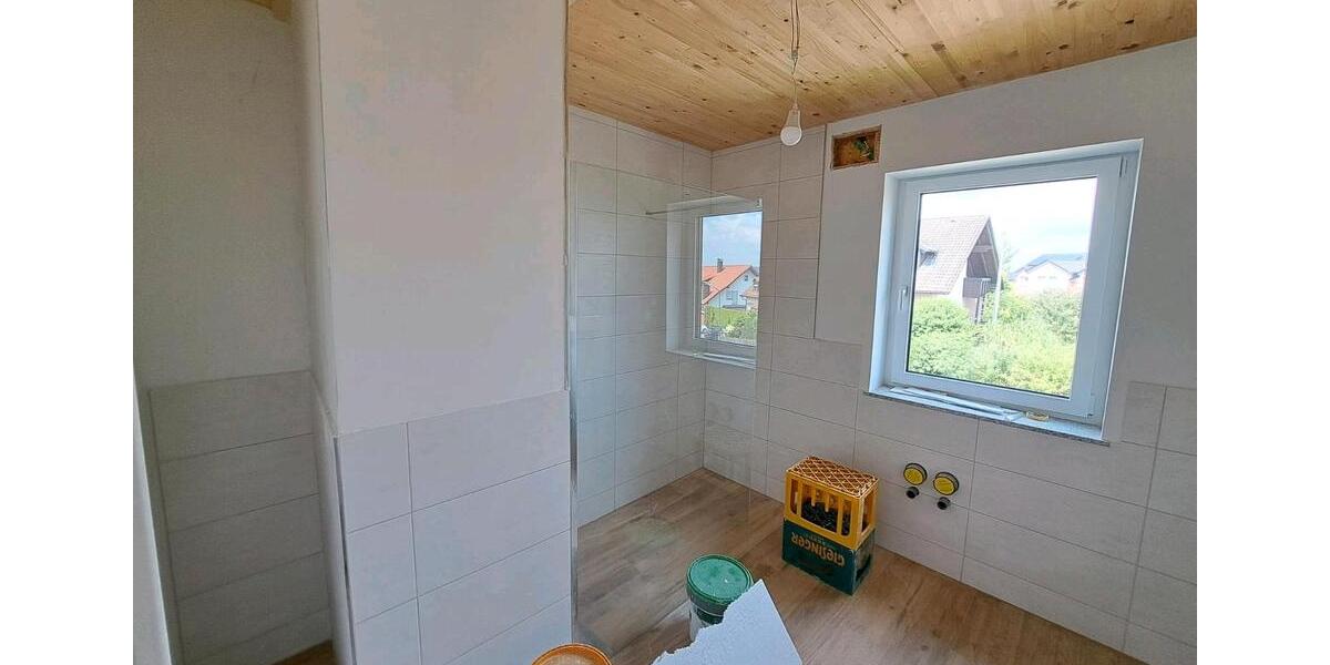 Etagenwohnung Großmehring - 4 Zimmer, 115 m&sup2;, 1.570&euro; | Angebot:27617653