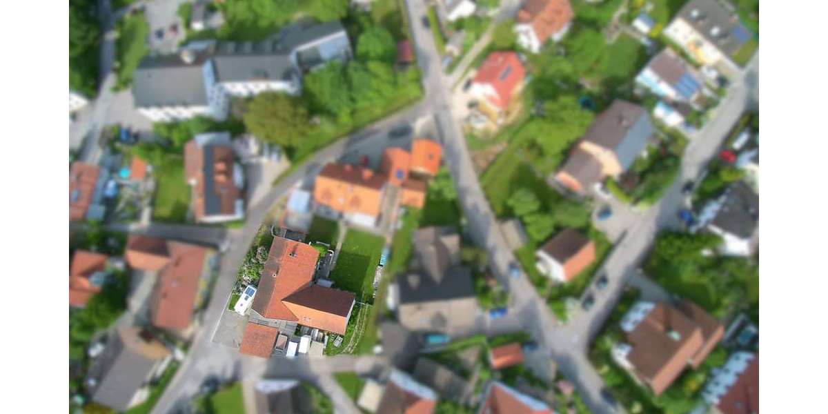 Baugrundstück mit vielen Möglichkeiten | Ortsmitte der Klostergemeinde - Grundstück Scheyern | Angebot:22879910