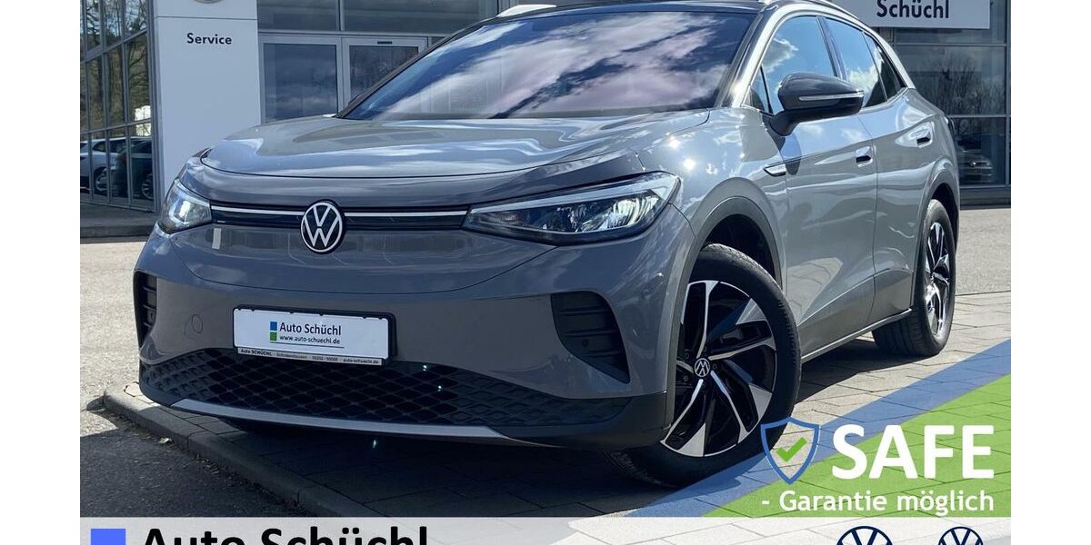 VW ID.4 37.805 km 25.848 &euro; Schrobenhausen-Edelshsn. 86529