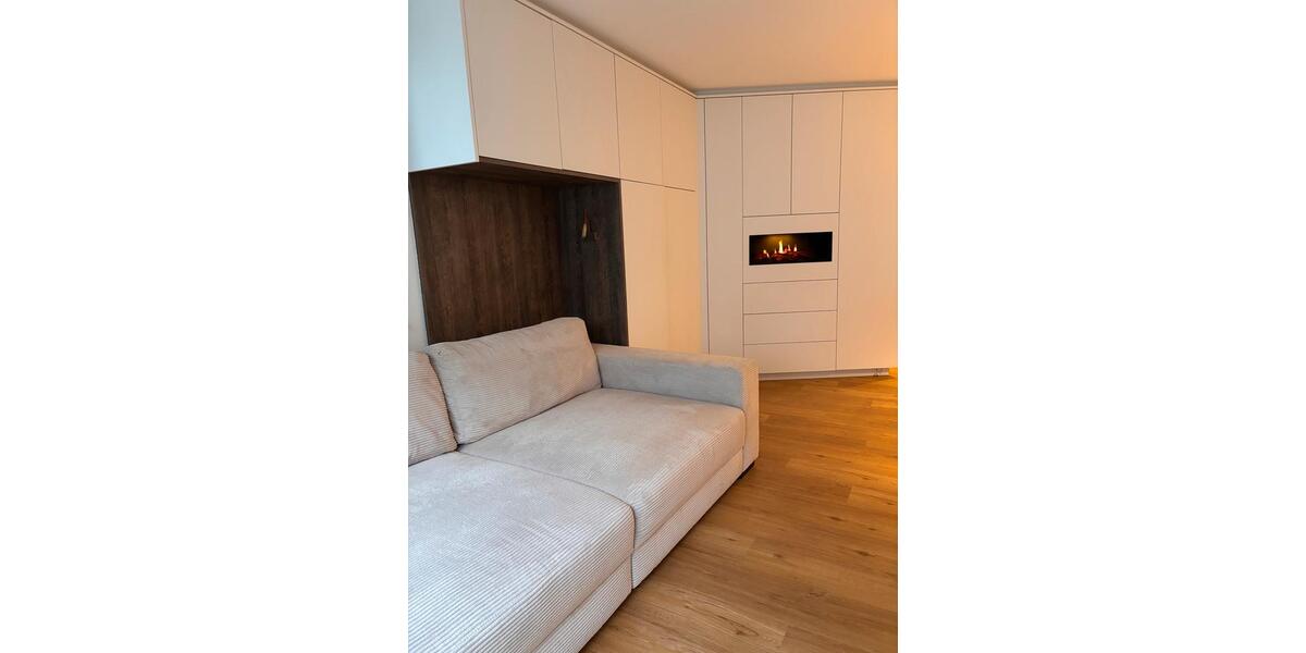 Etagenwohnung Neuburg an der Donau - 3 Zimmer, 100 m&sup2;, 1.350&euro; | Angebot:25792192