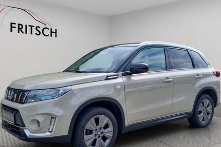 Suzuki Vitara 49.500 km 15.890 &euro; Riedenburg-Prunn 93339