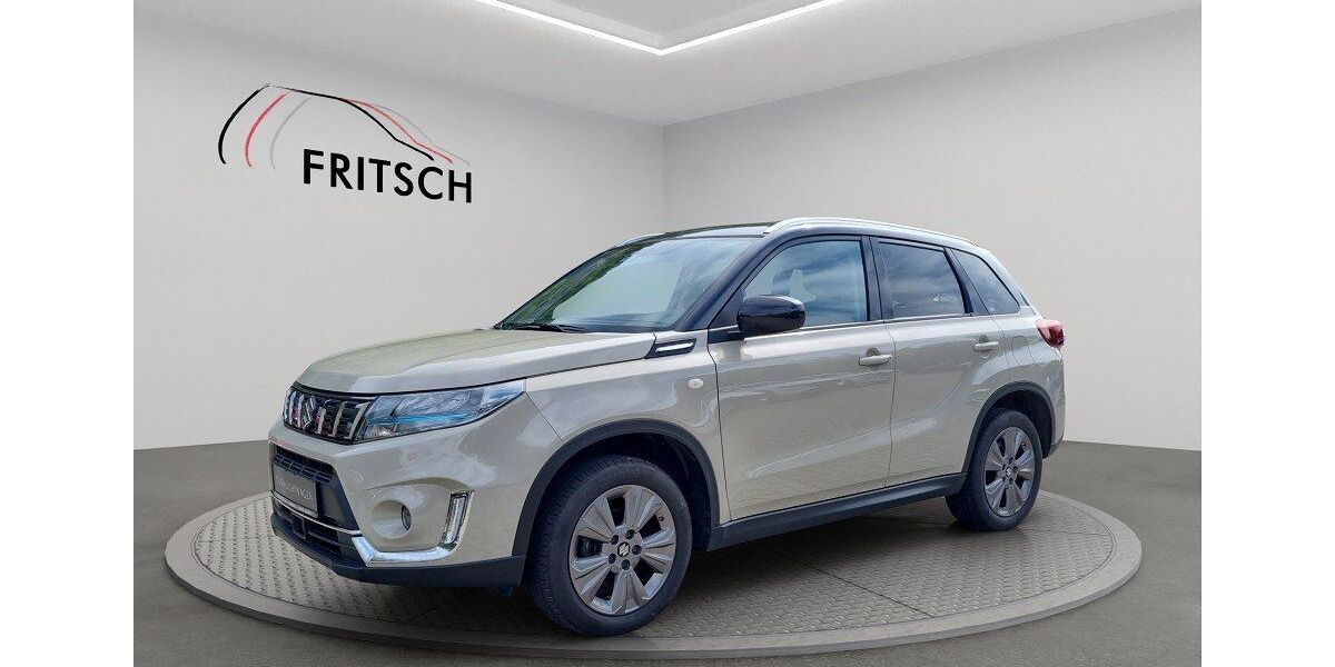 Suzuki Vitara 49.500 km 15.890 &euro; Riedenburg-Prunn 93339