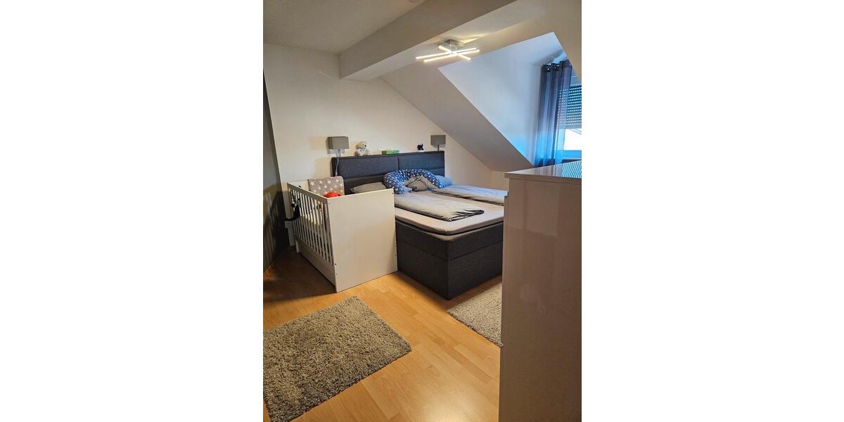 Maisonettenwohnung Kösching - 4 Zimmer, 105 m&sup2;, 489.000&euro; | Angebot:25639661