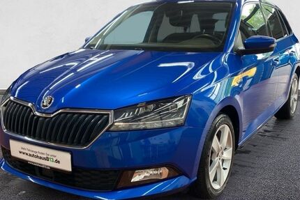 Skoda Fabia 67.500 km 13.490 &euro; Karlskron-Brautlach 85123